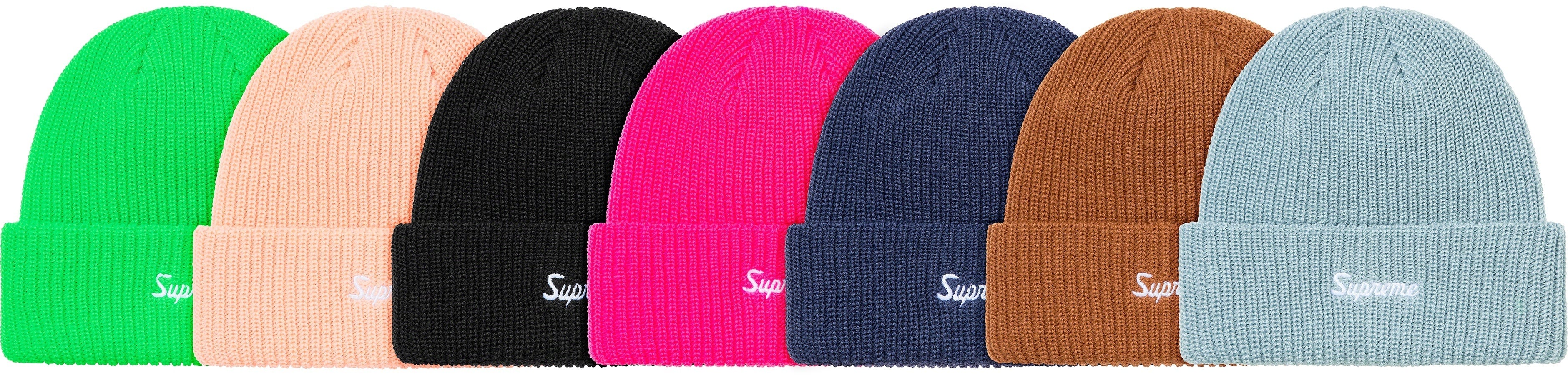 Loose Gauge Beanie